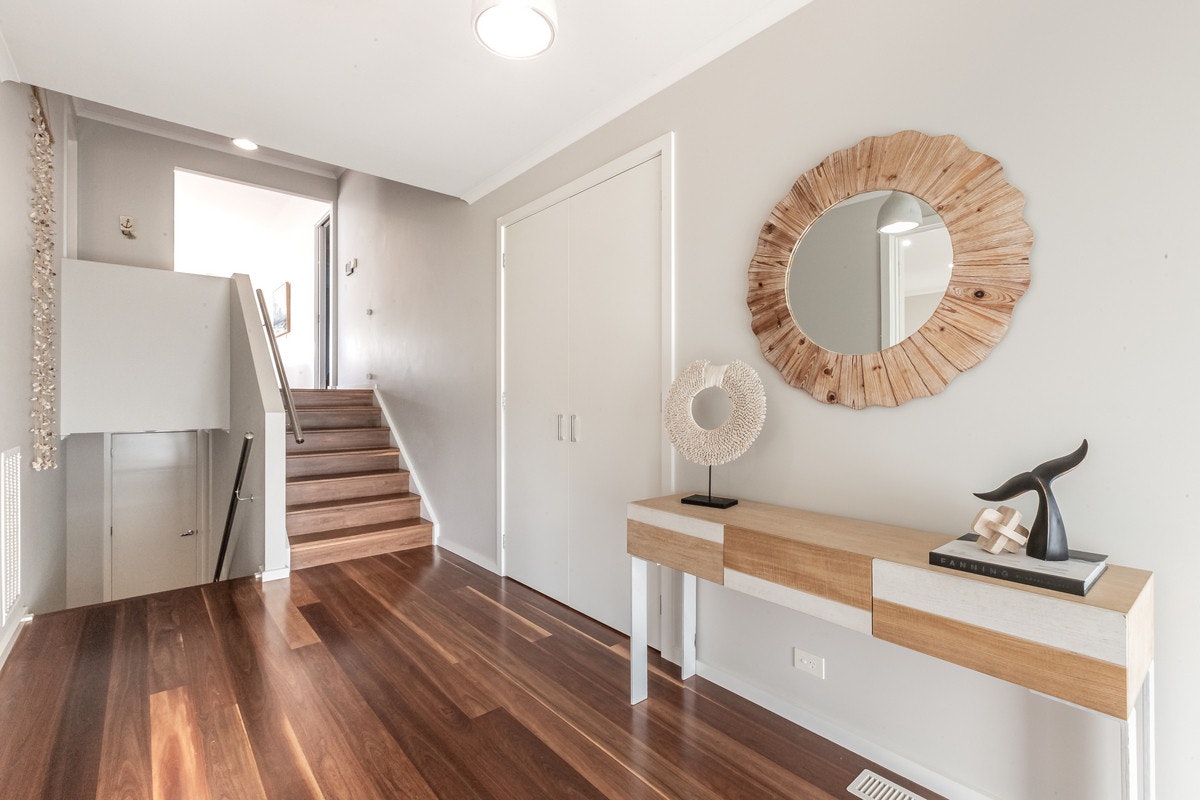 Image of indoors