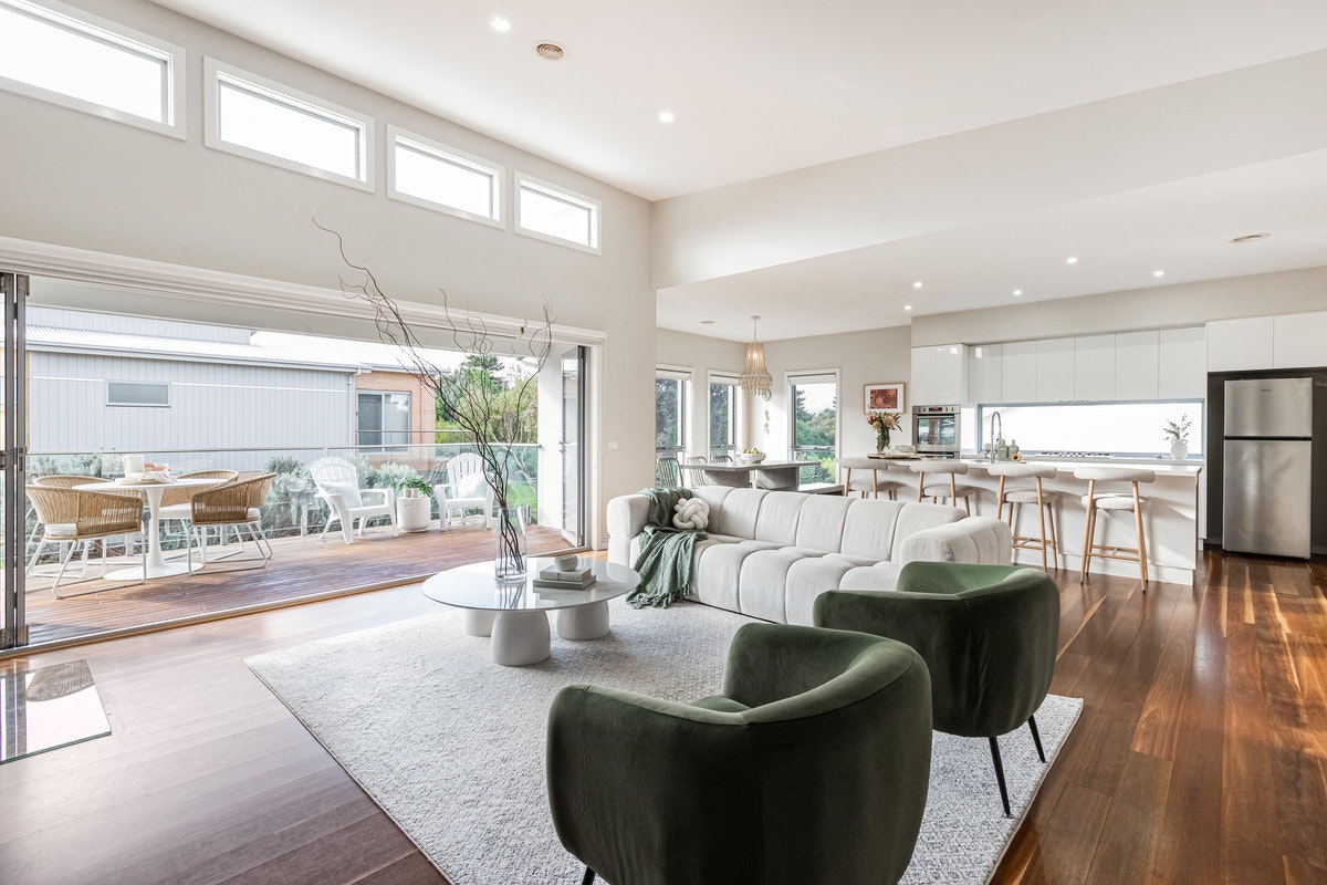 Image of dining room