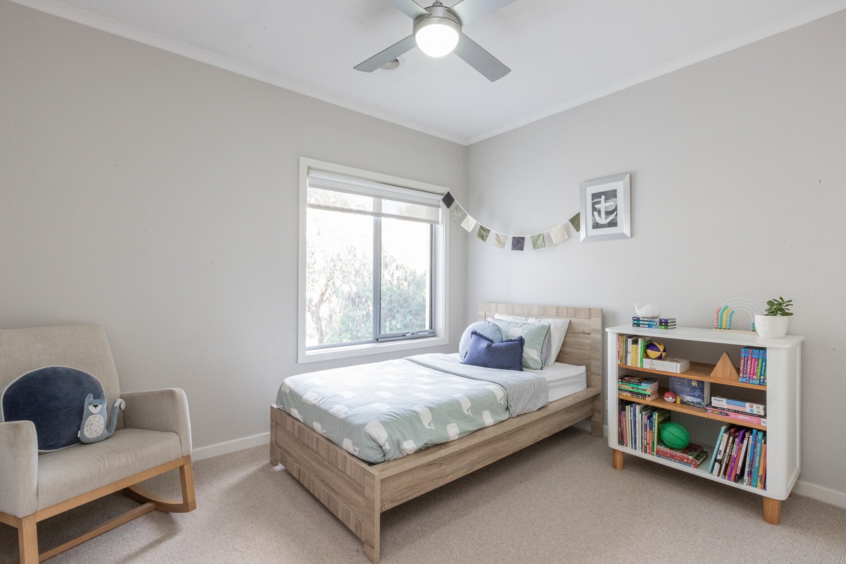 Image of corner