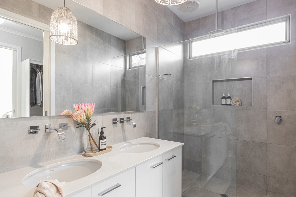Image of sink