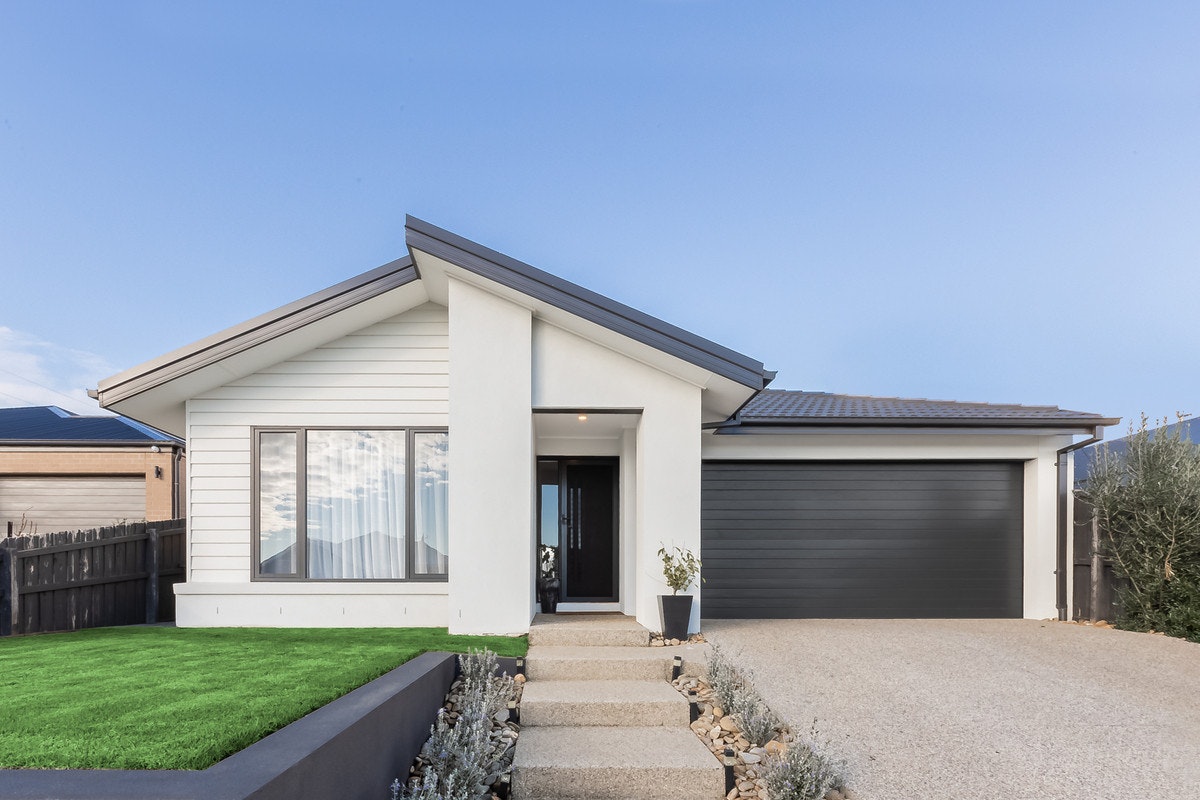 Image of garage