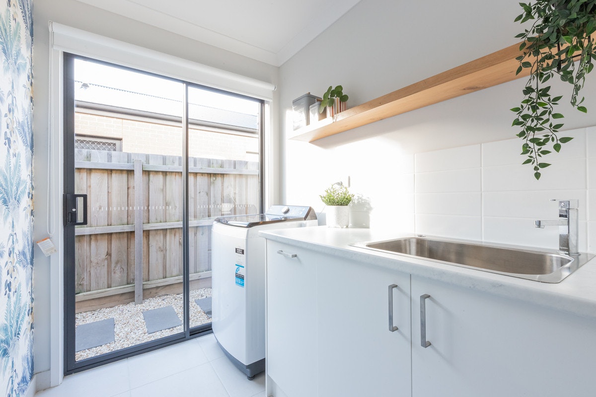 Image of sink