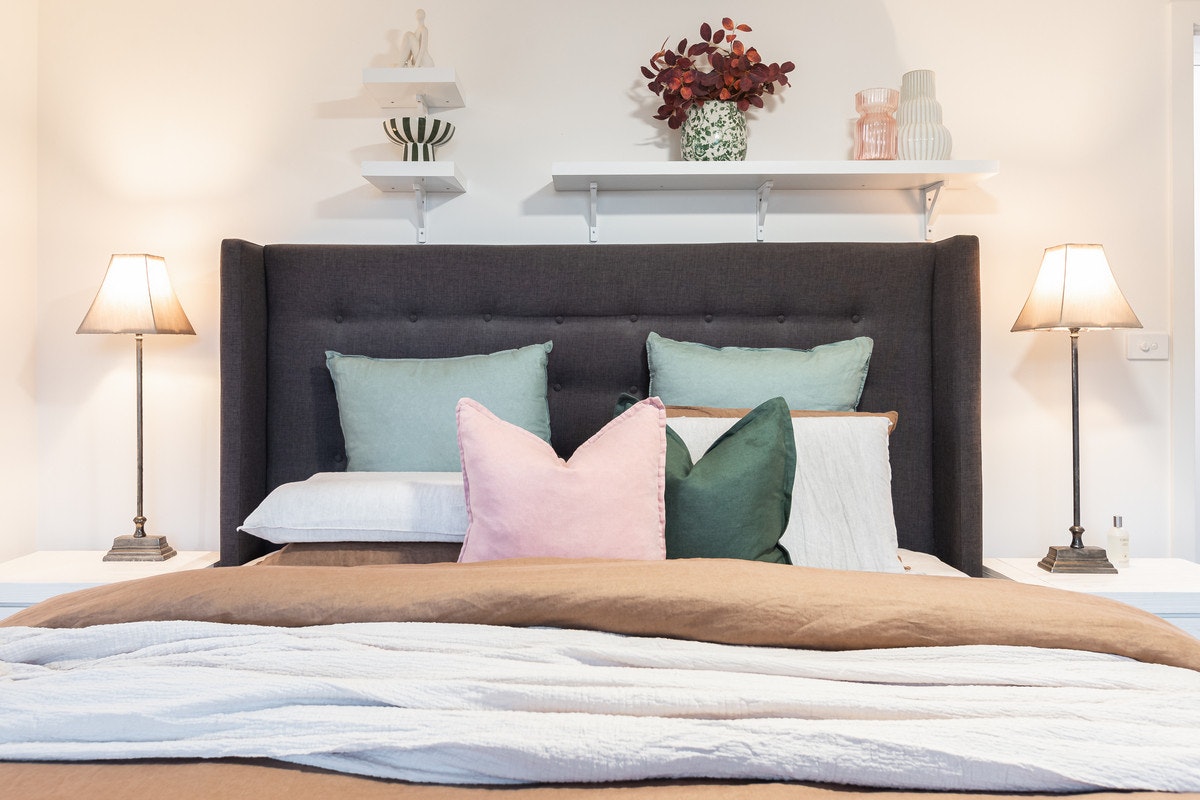 Image of cushion