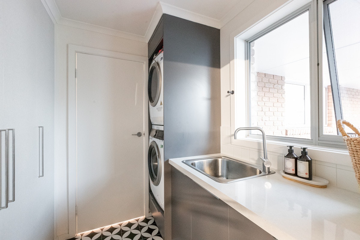Image of sink