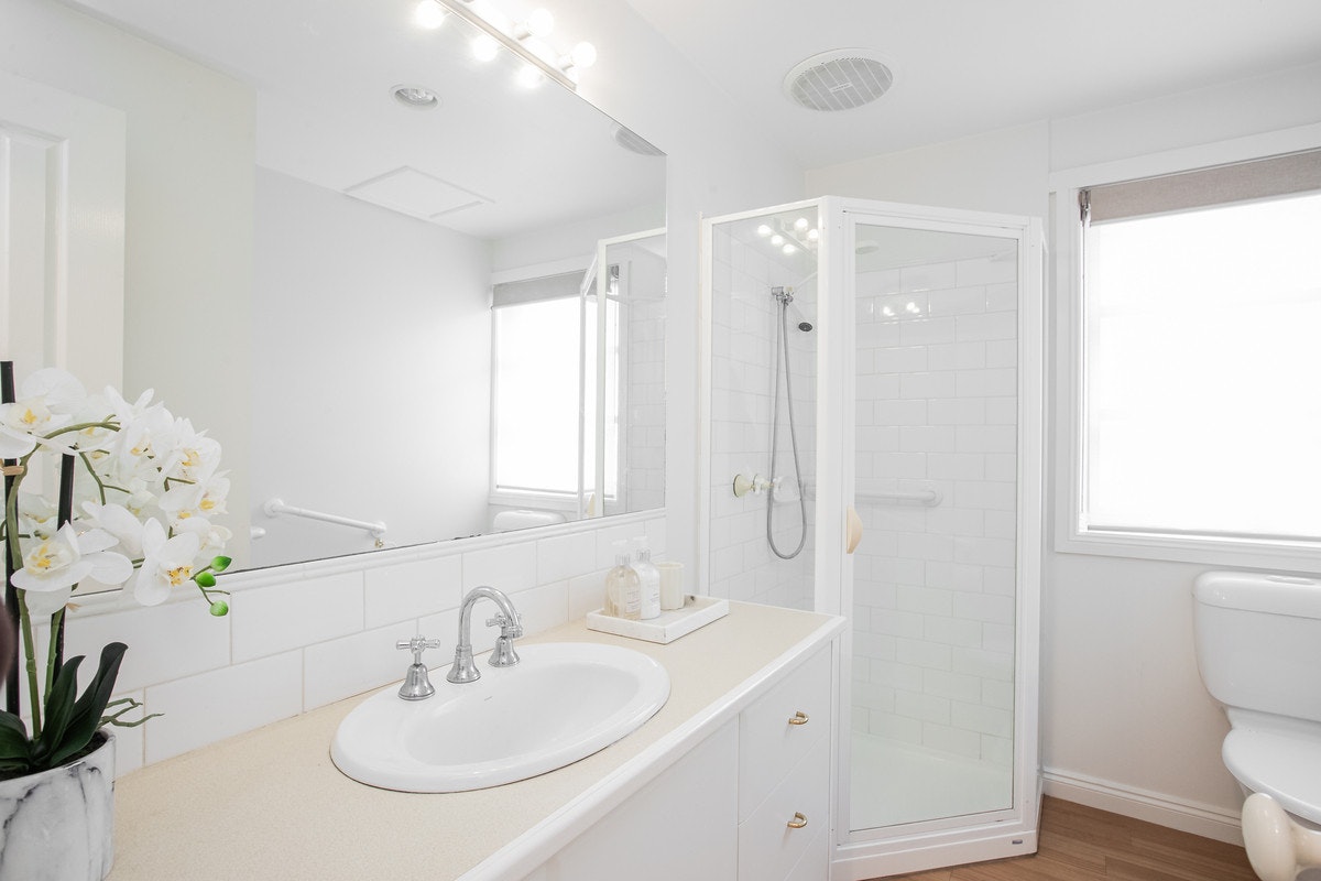 Image of sink