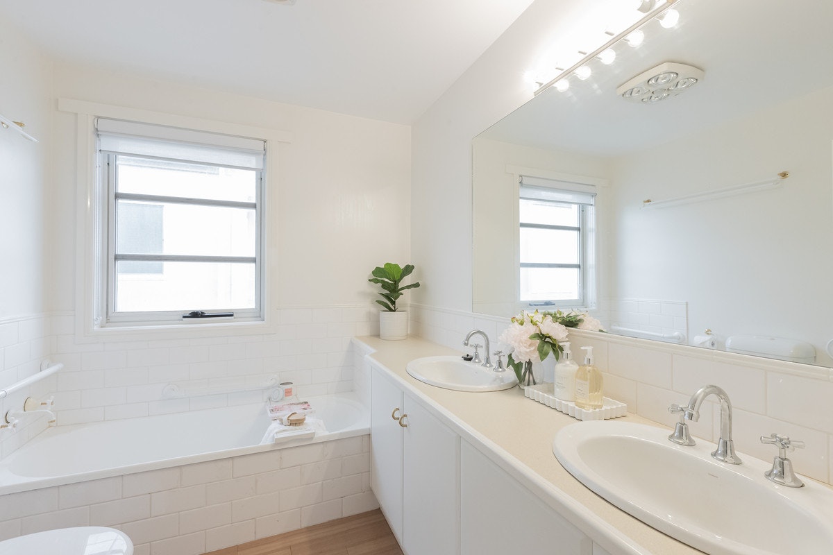 Image of sink