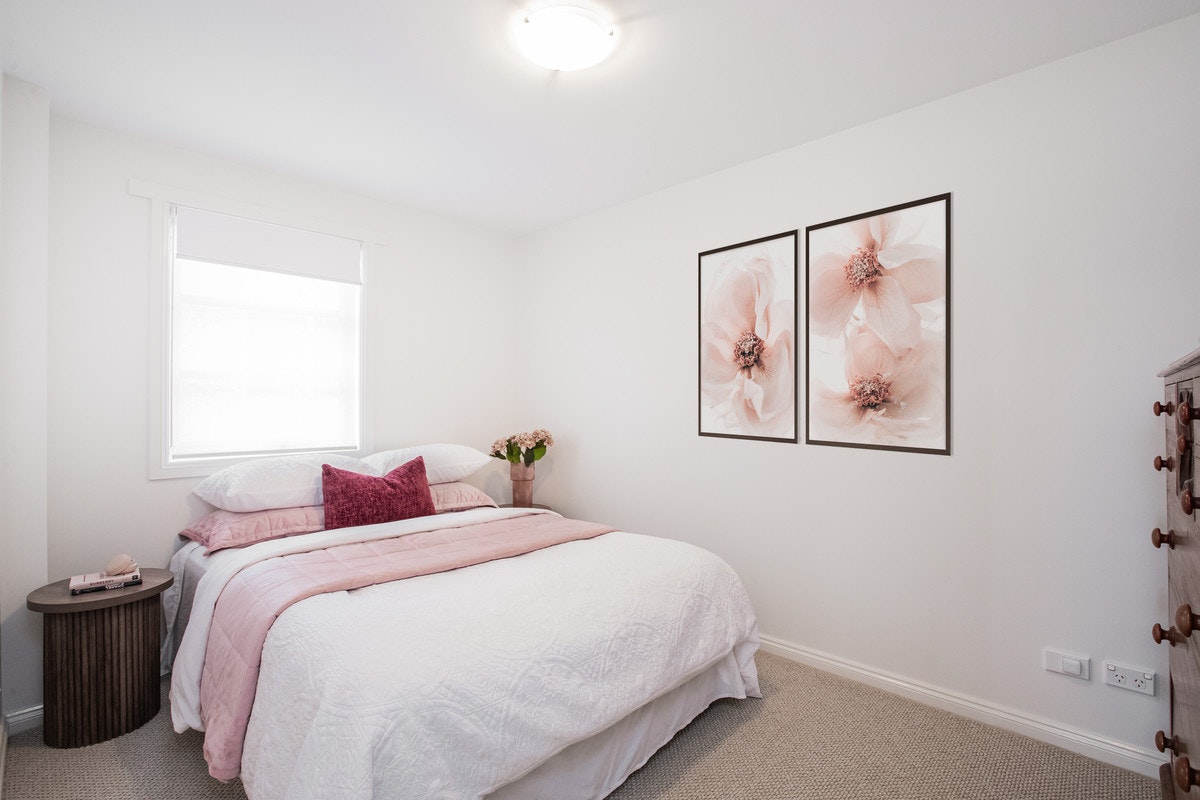 Image of corner