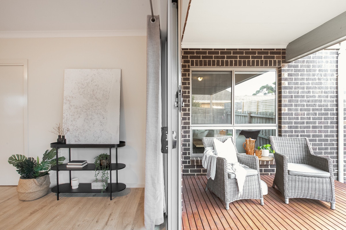Image of living room