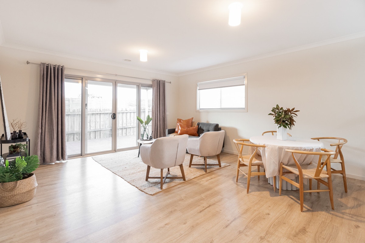 Image of dining room