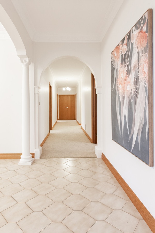 Image of floor