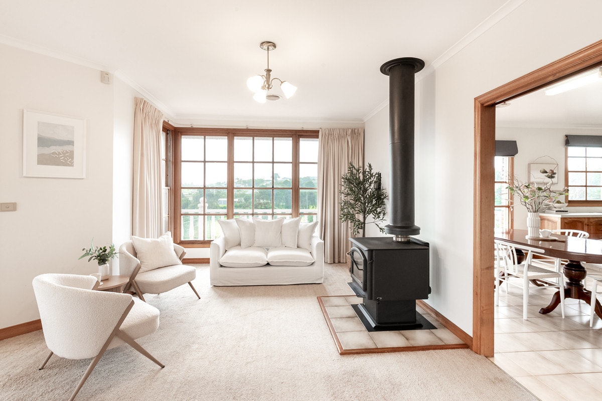 Image of furniture