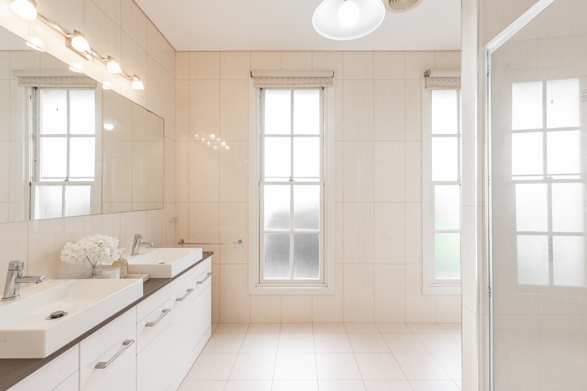 Image of sink