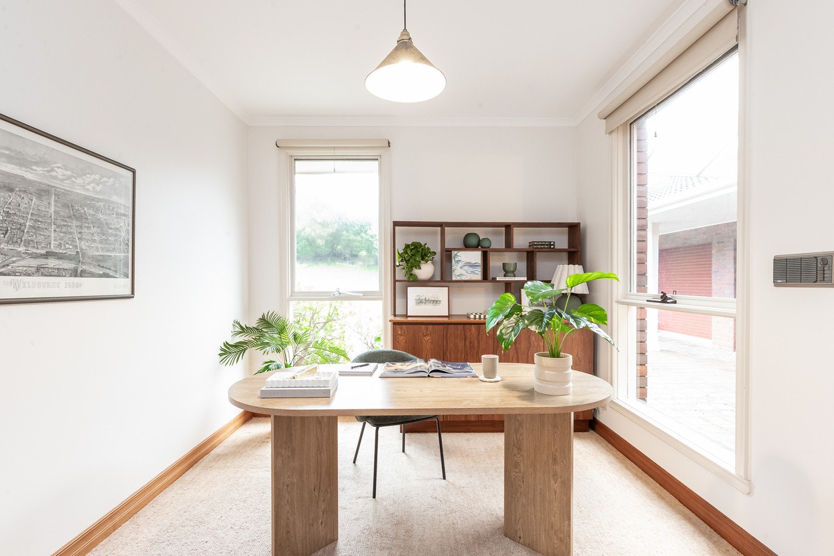 Image of table