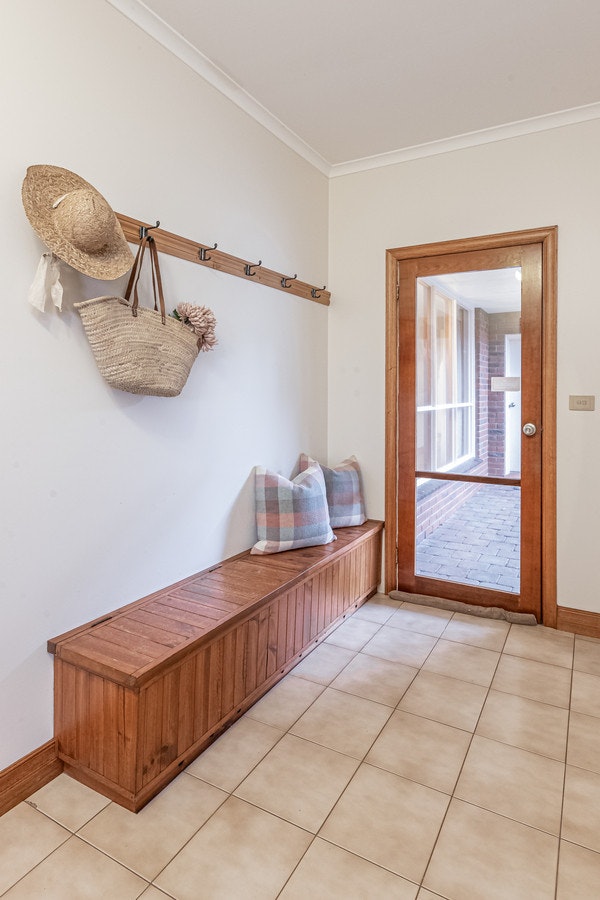Image of corner