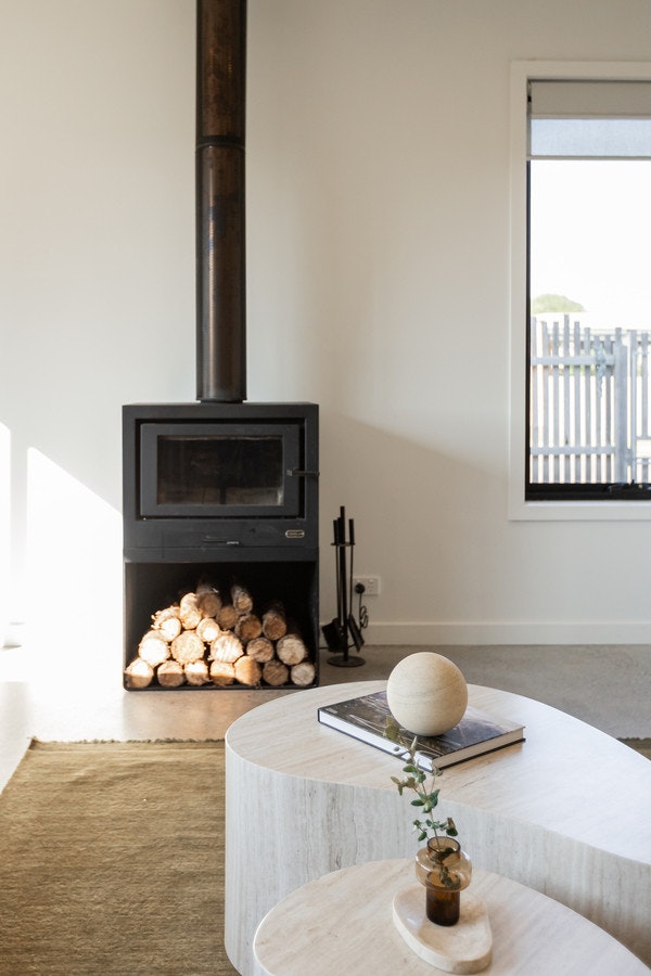 Image of coffee table