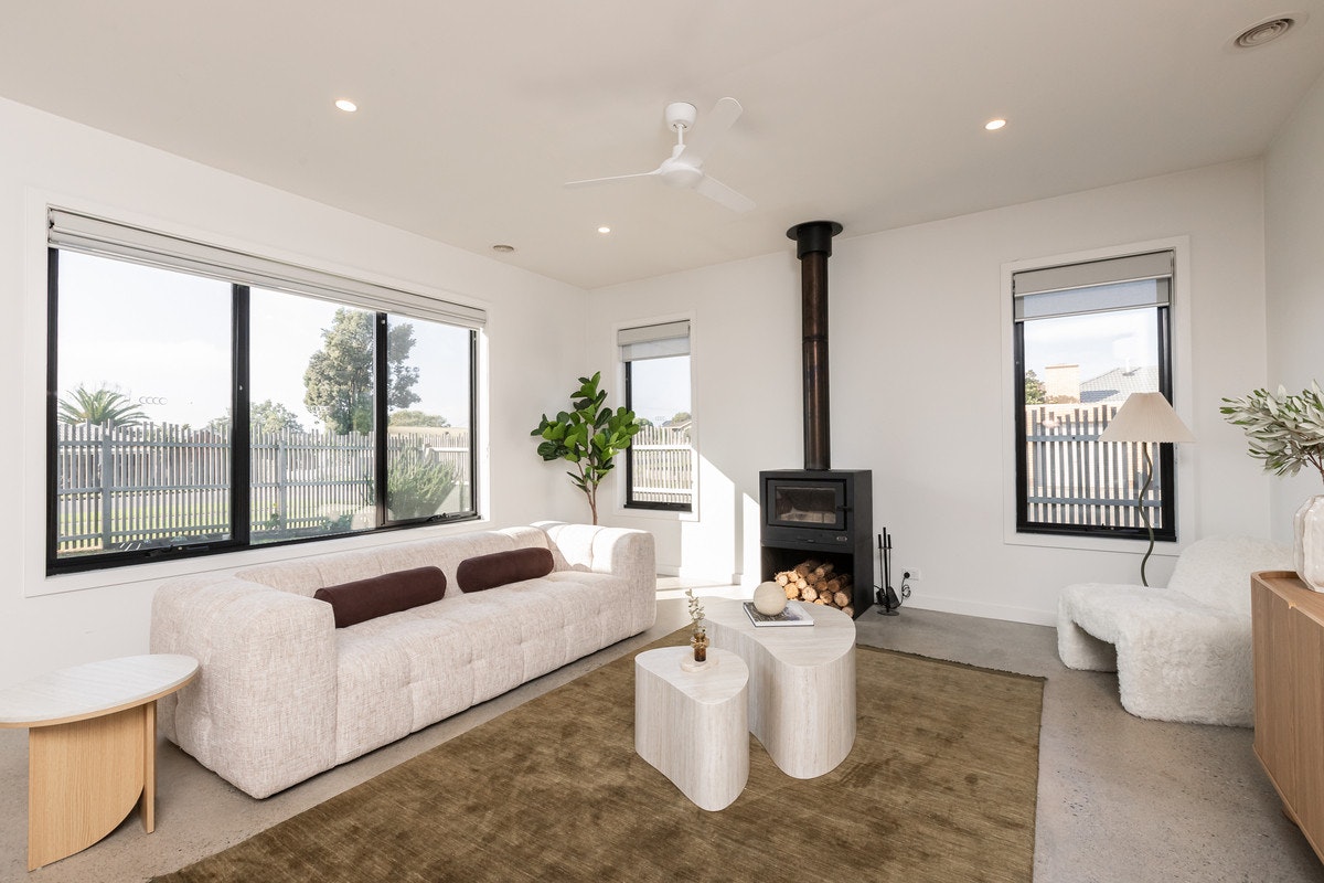 Image of furniture