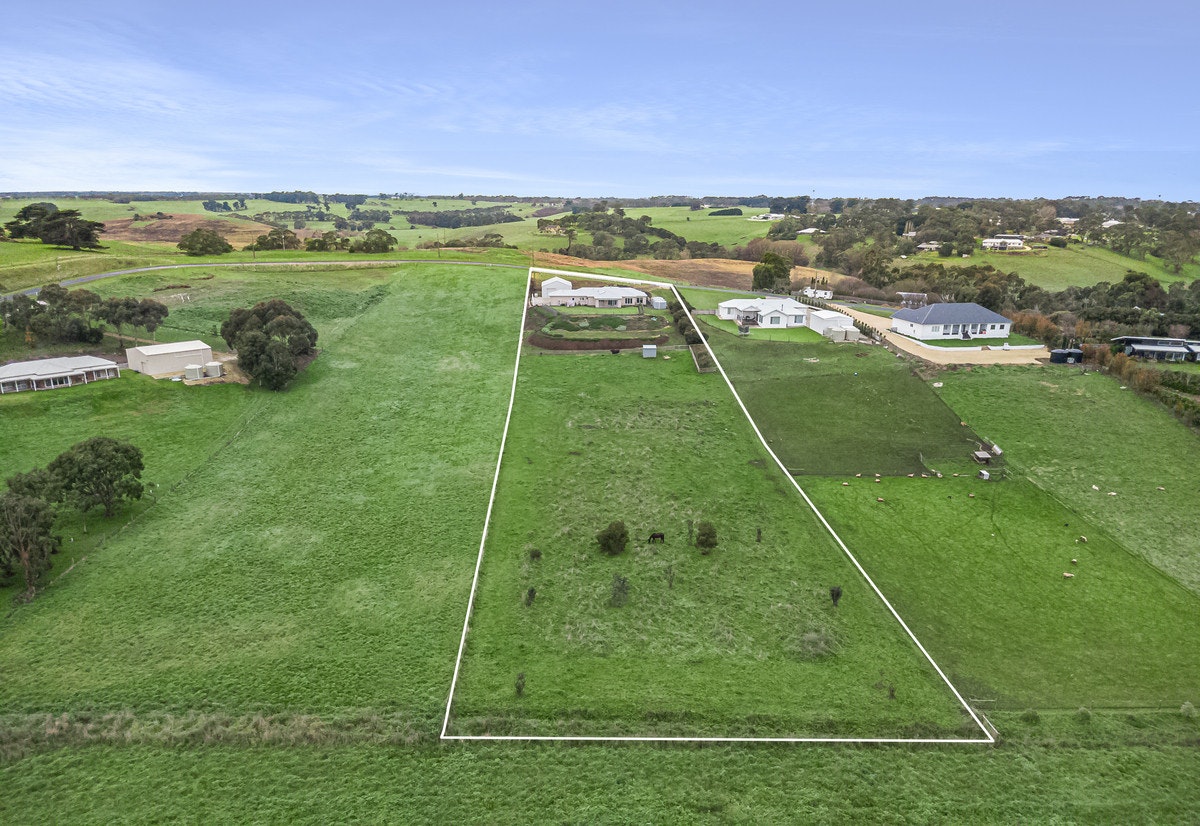 Image of countryside