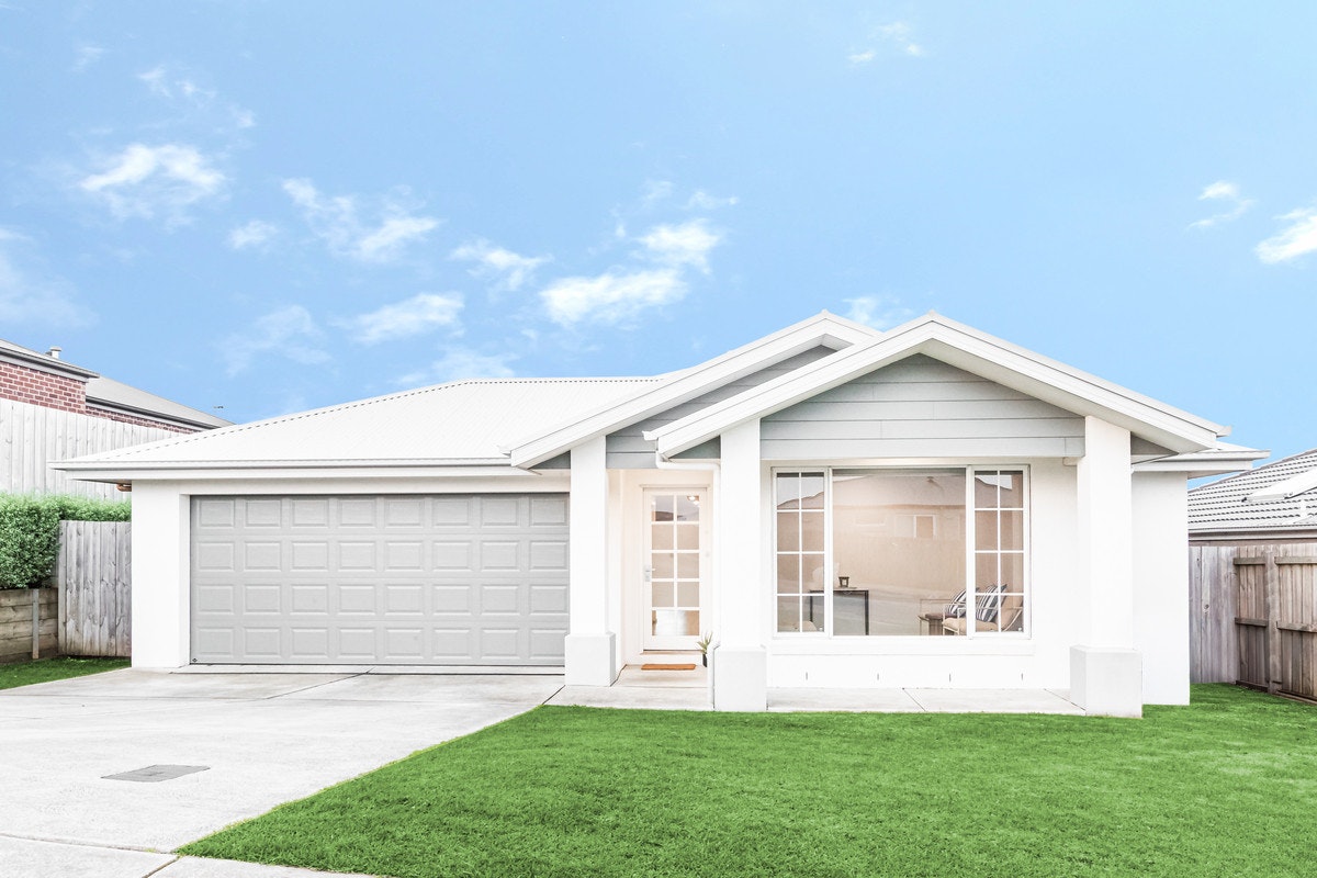 Image of garage
