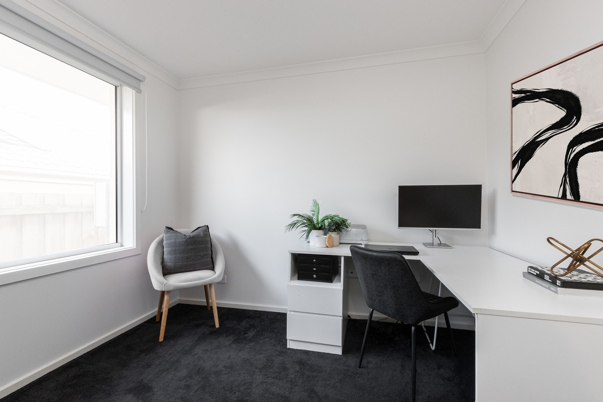 Image of furniture