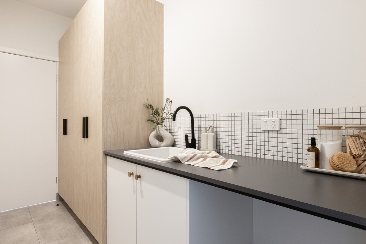 Image of sink