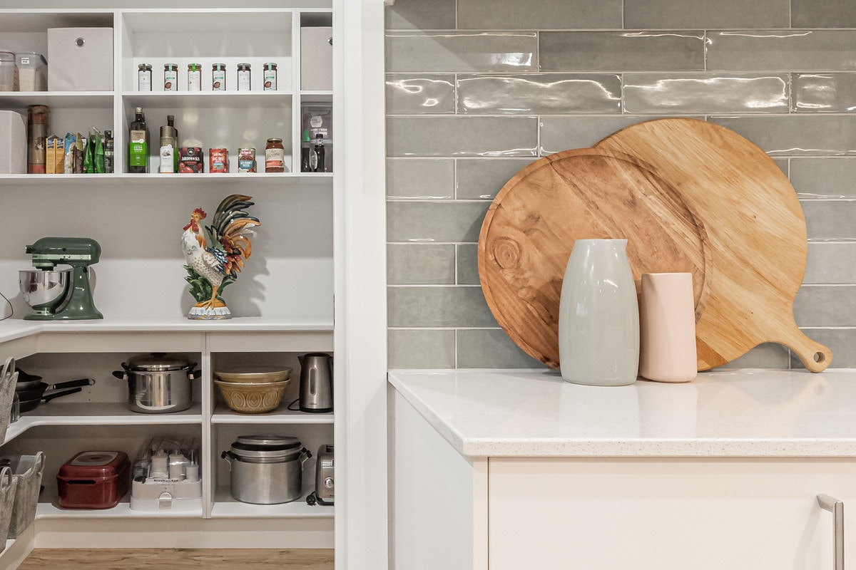 Image of shelf