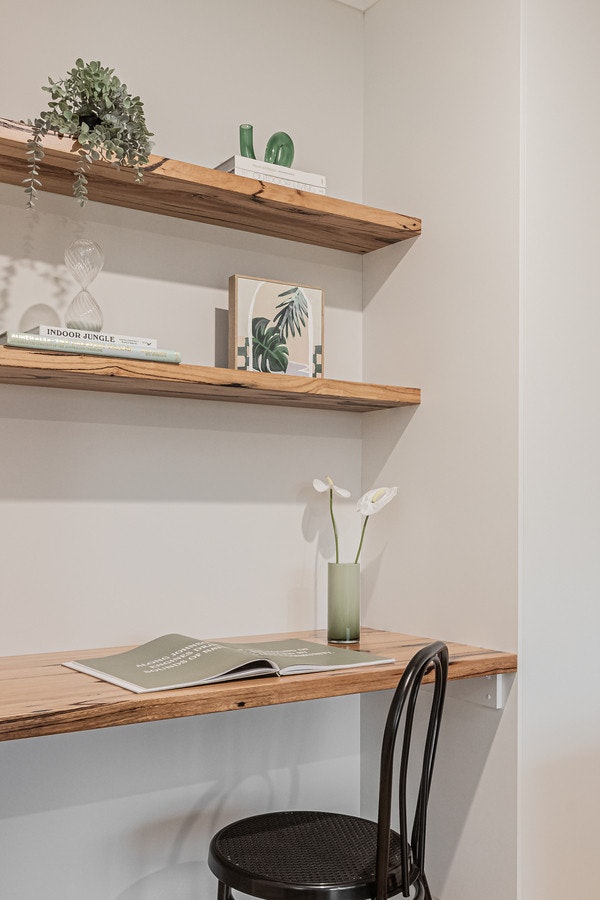 Image of shelf