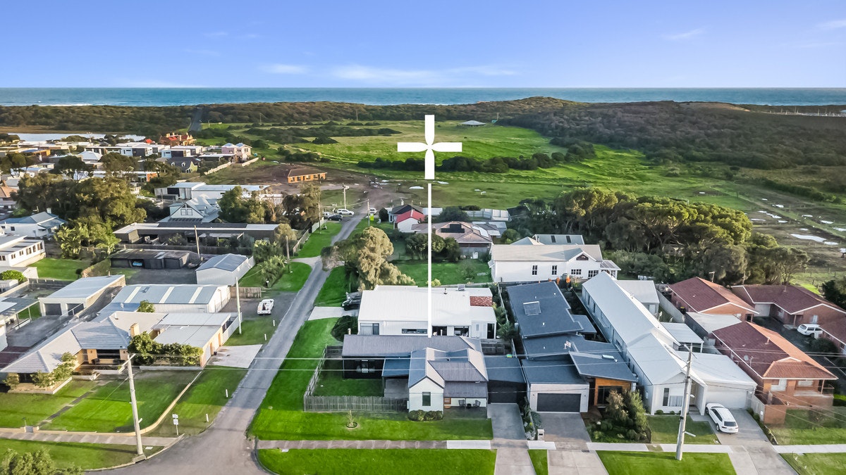 Image of suburb