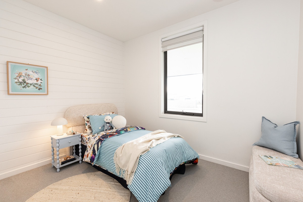 Image of corner