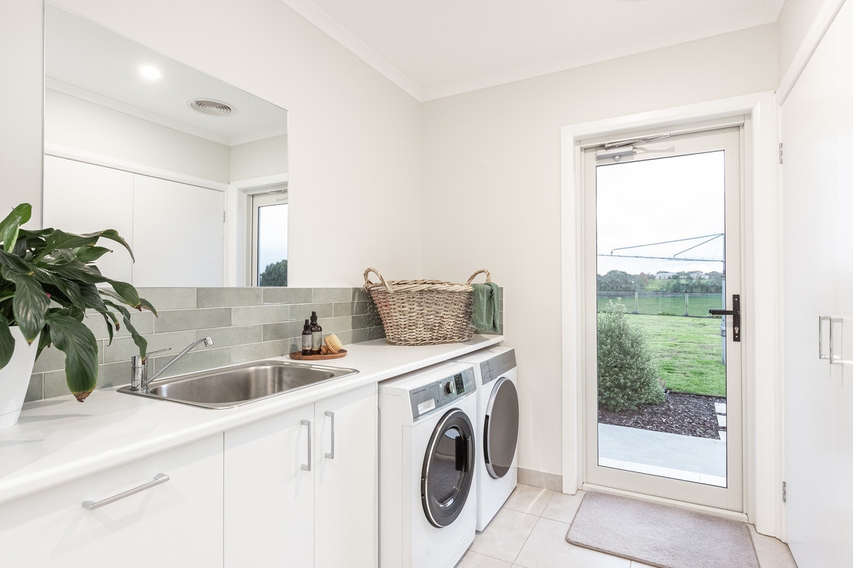 Image of laundry