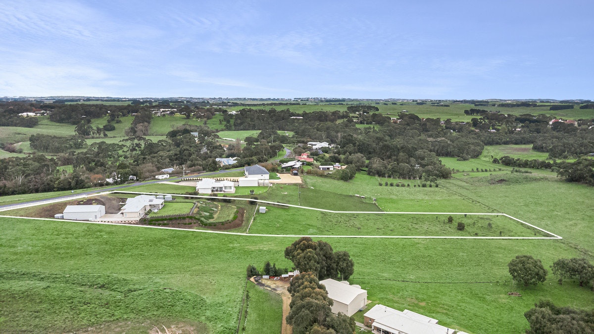 Image of countryside