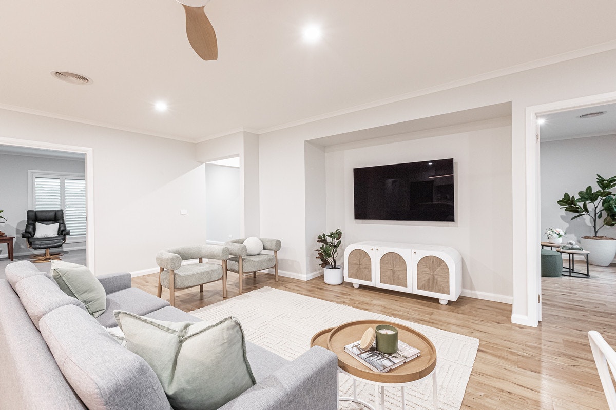 Image of furniture