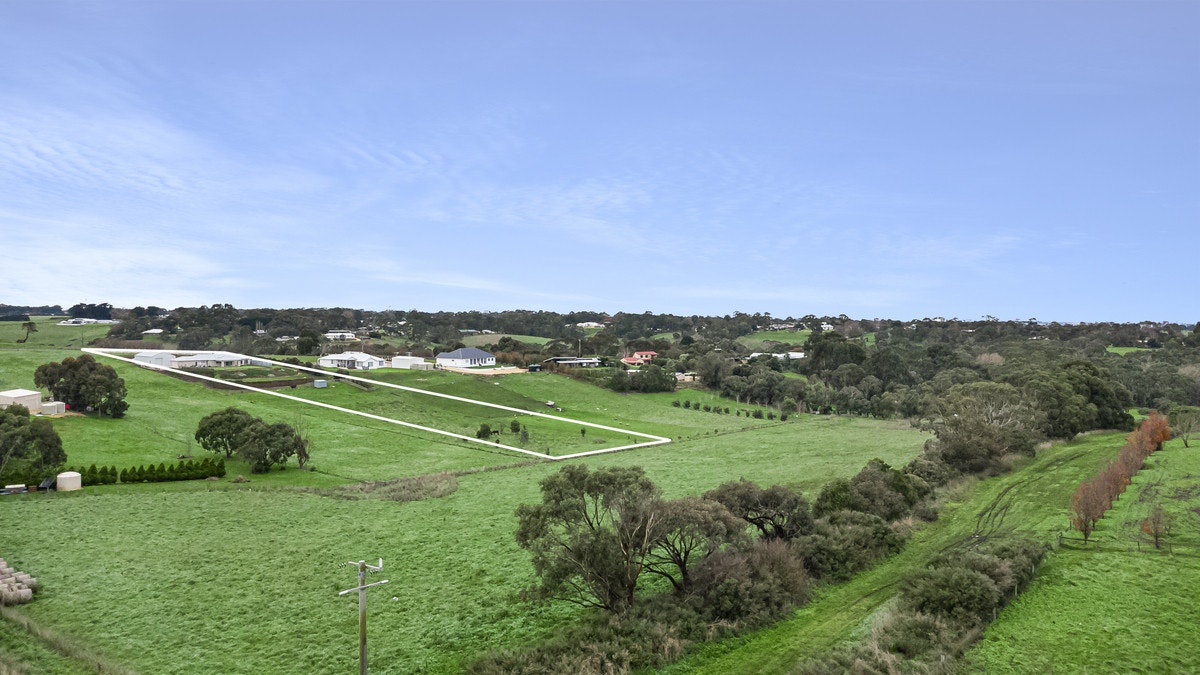 Image of countryside