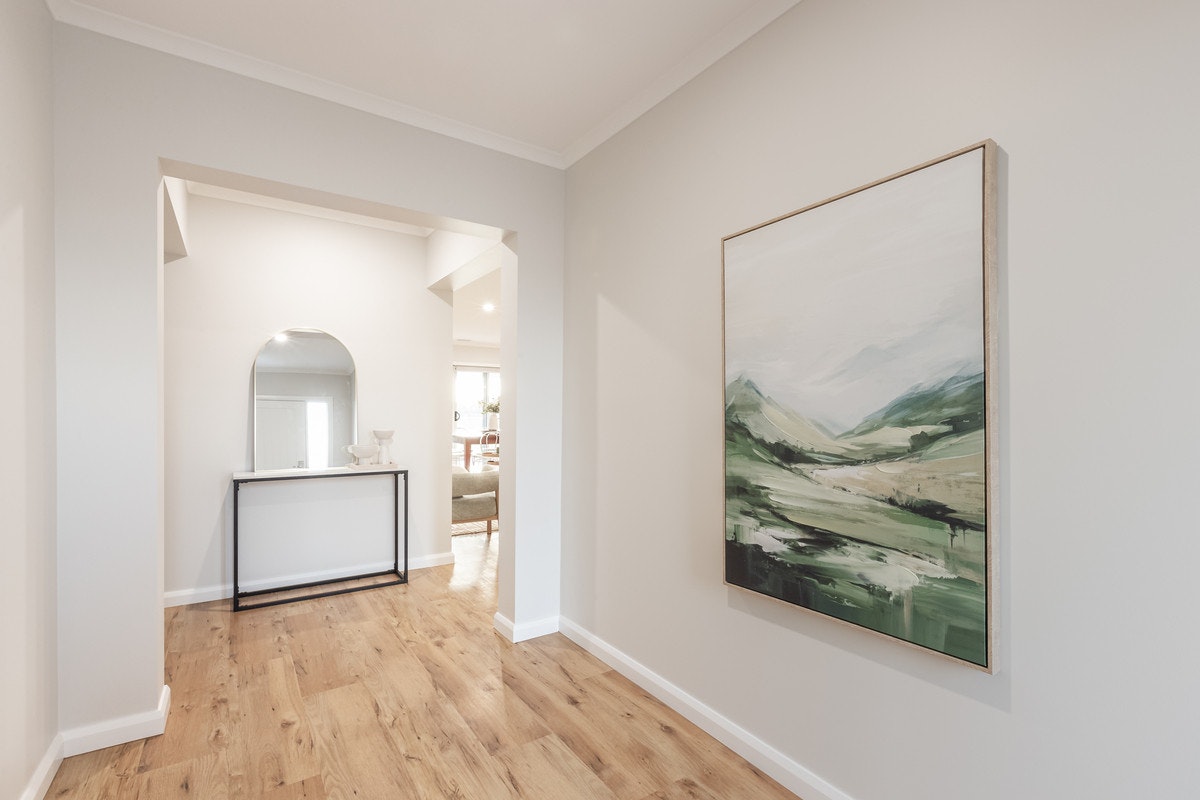 Image of corner