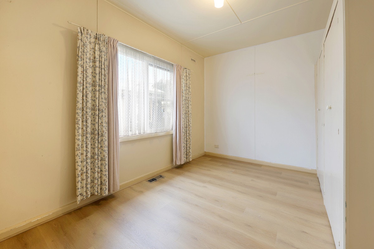 Image of corner