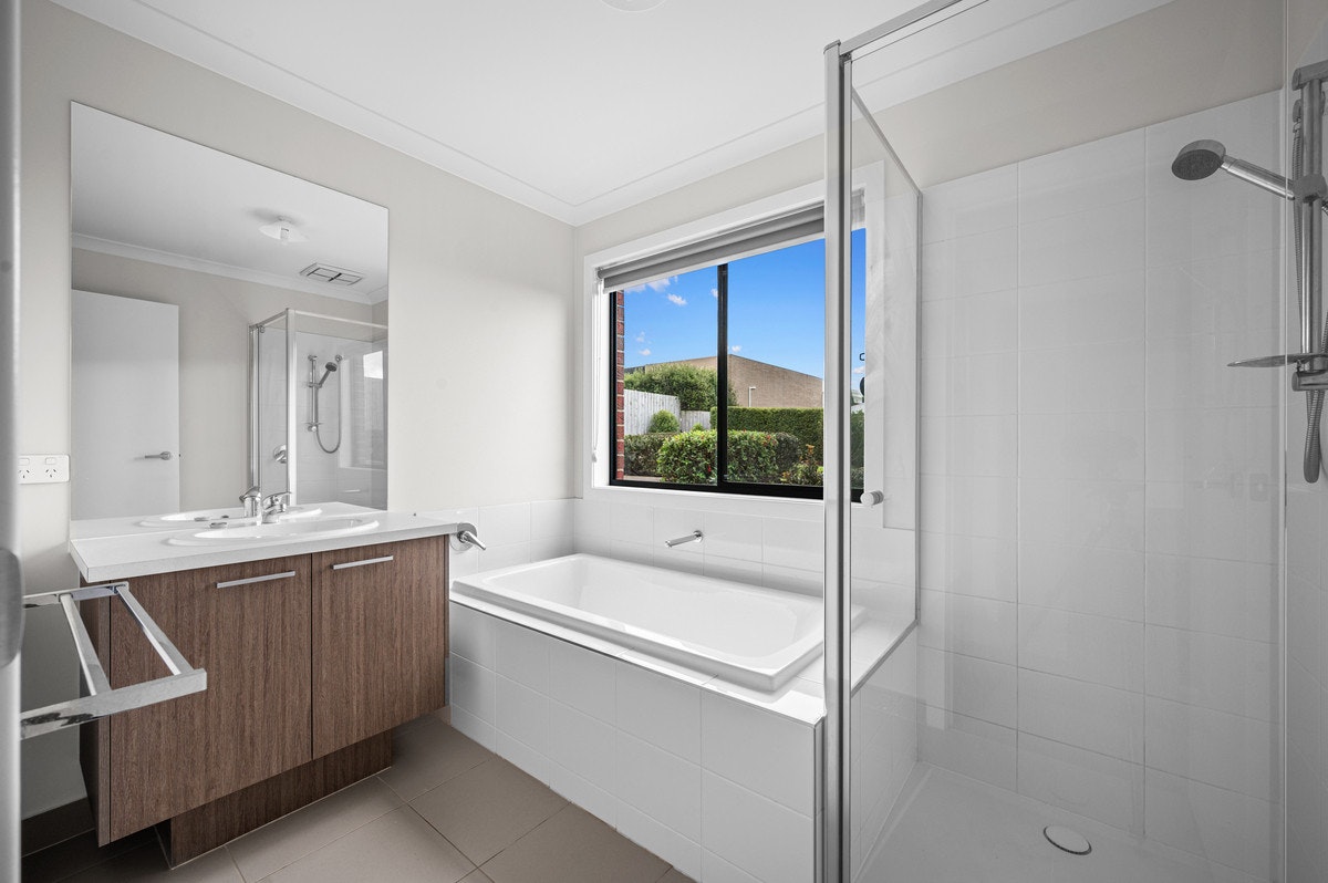 Image of bathing