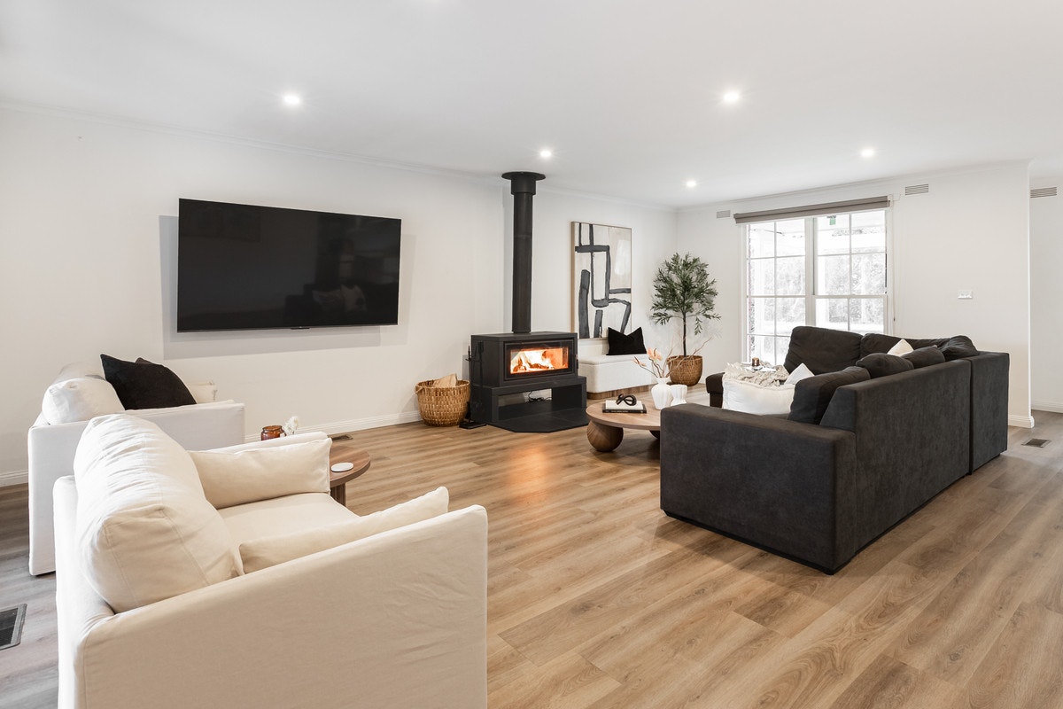 Image of furniture