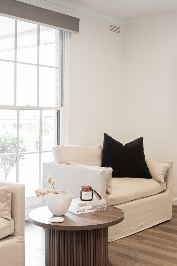 Image of coffee table