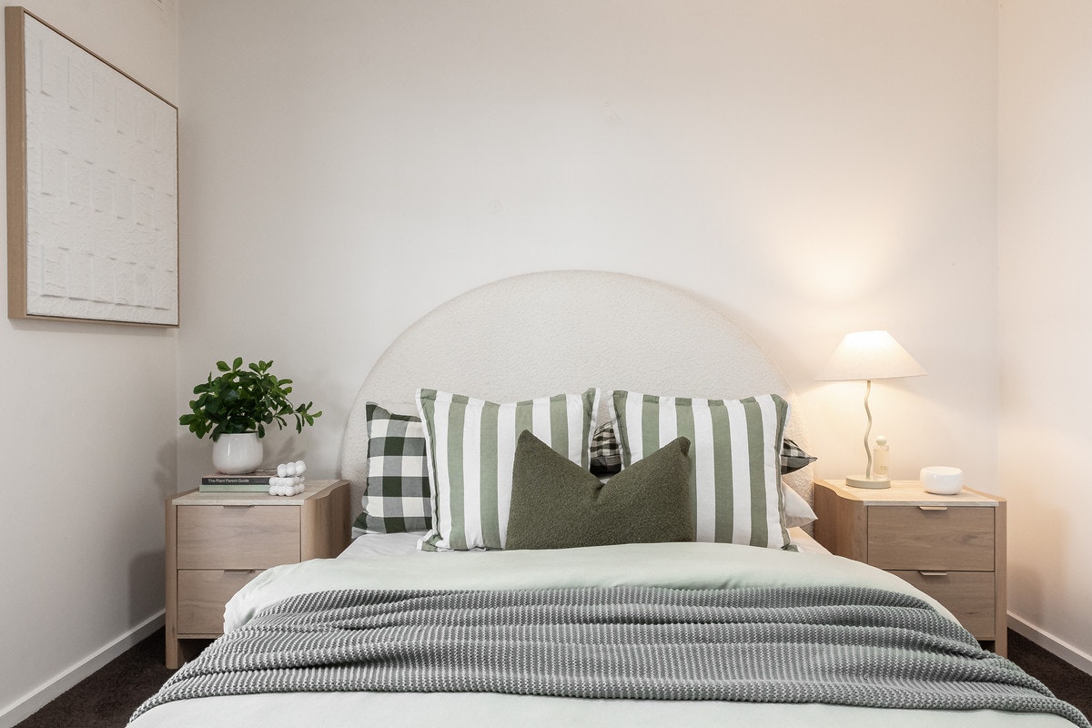 Image of cushion