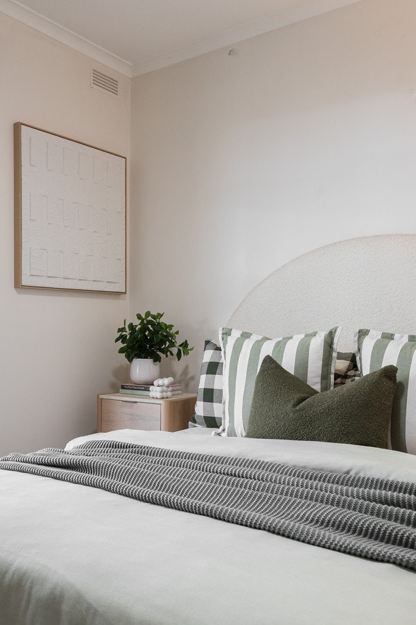 Image of cushion
