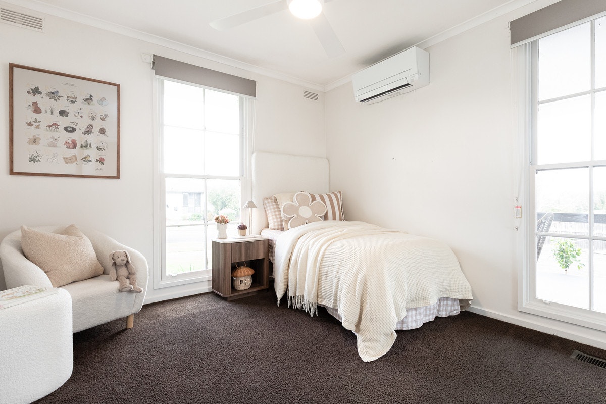 Image of corner