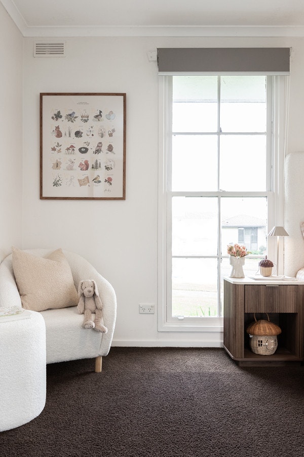 Image of corner