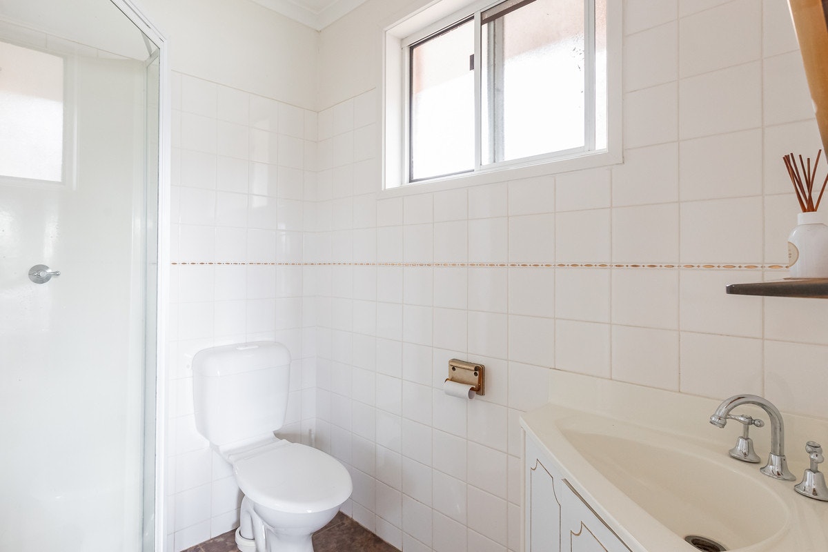 Image of sink