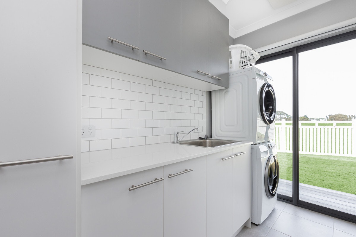 Image of appliance