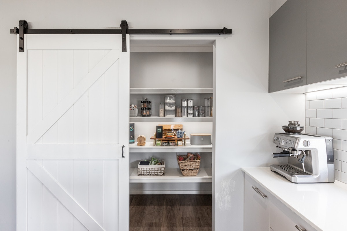 Image of shelf