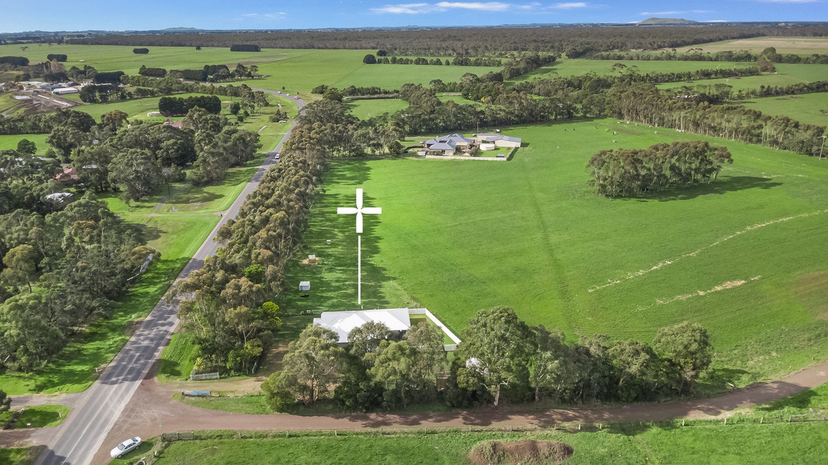 Image of airfield