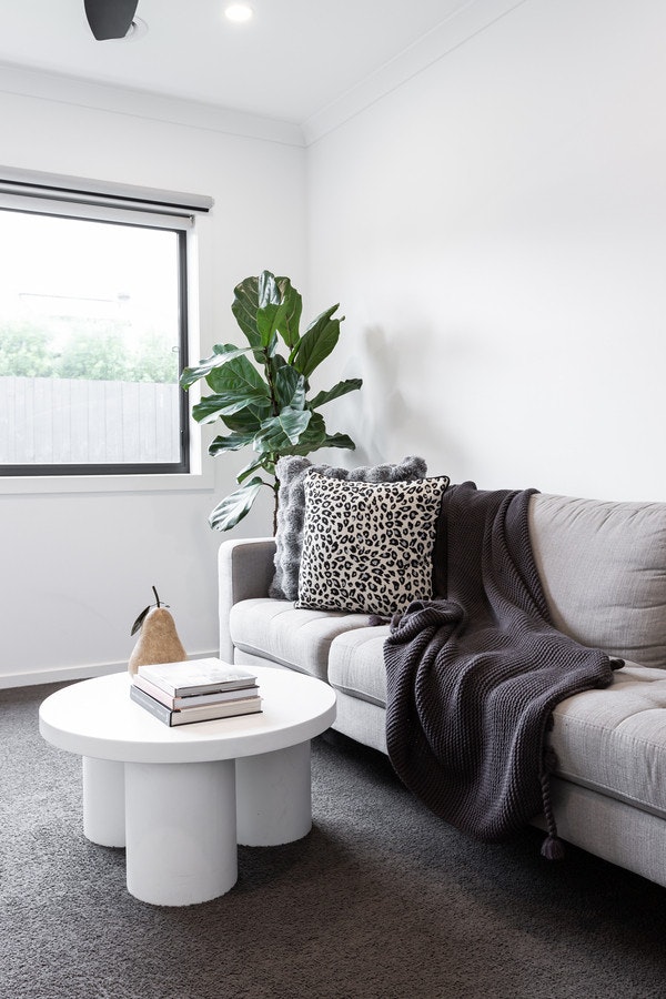 Image of coffee table