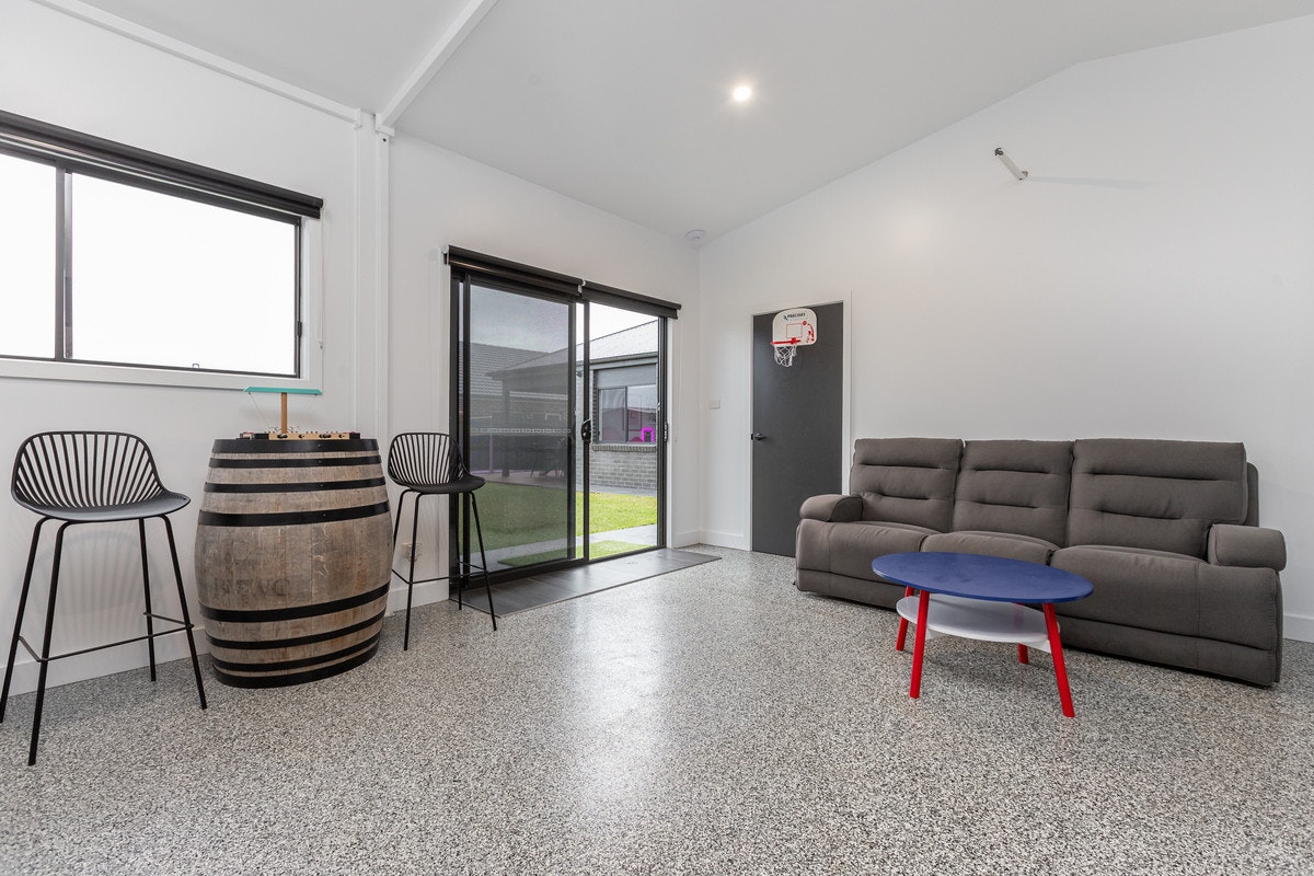 Image of floor