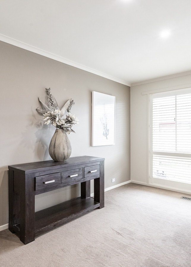 Image of corner
