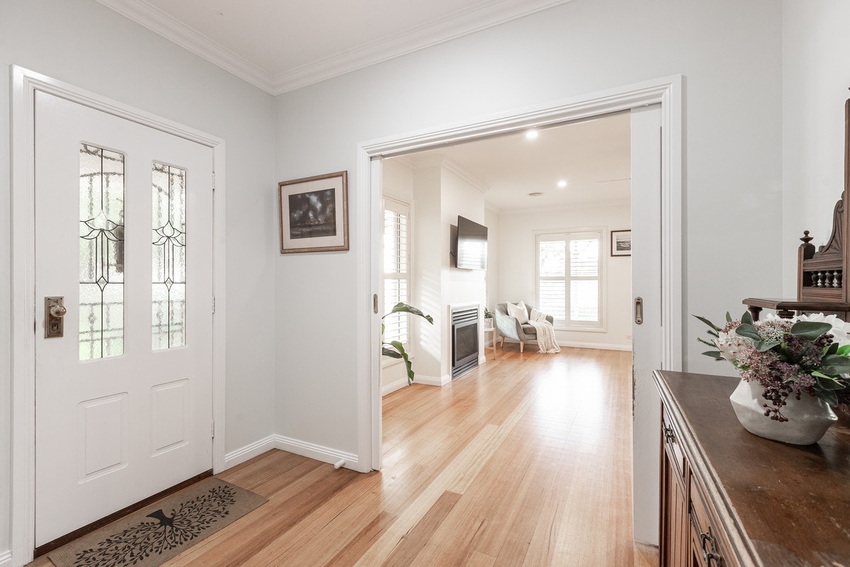 Image of door