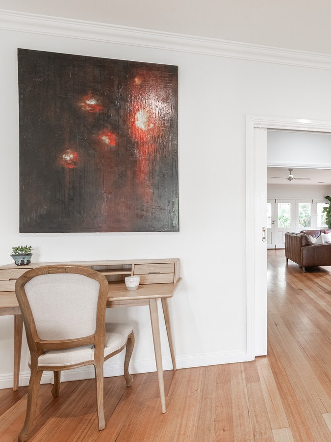 Image of interior design